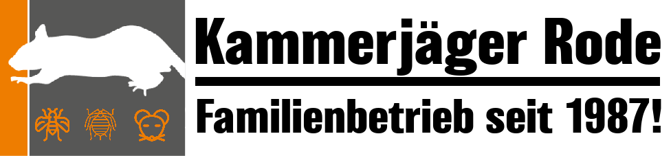 Kammerjäger Rode